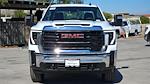 New 2025 GMC Sierra 3500 Pro Crew Cab 4x4, Pickup for sale #F250134 - photo 6