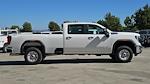 New 2025 GMC Sierra 3500 Pro Crew Cab 4x4, Pickup for sale #F250134 - photo 8