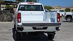 New 2025 GMC Sierra 2500 Pro Regular Cab 4x2, Pickup for sale #F250136 - photo 11