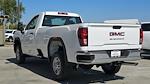 New 2025 GMC Sierra 2500 Pro Regular Cab 4x2, Pickup for sale #F250136 - photo 12