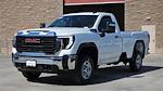 New 2025 GMC Sierra 2500 Pro Regular Cab 4x2, Pickup for sale #F250136 - photo 5