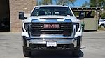 New 2025 GMC Sierra 2500 Pro Regular Cab 4x2, Pickup for sale #F250136 - photo 6