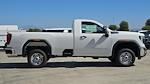 New 2025 GMC Sierra 2500 Pro Regular Cab 4x2, Pickup for sale #F250136 - photo 8