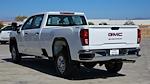 New 2025 GMC Sierra 2500 Pro Crew Cab 4x4, Pickup for sale #F250137 - photo 11