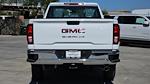 New 2025 GMC Sierra 2500 Pro Crew Cab 4x4, Pickup for sale #F250137 - photo 12