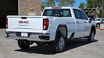 New 2025 GMC Sierra 2500 Pro Crew Cab 4x4, Pickup for sale #F250137 - photo 2