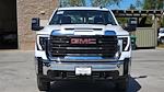 New 2025 GMC Sierra 2500 Pro Crew Cab 4x4, Pickup for sale #F250137 - photo 6