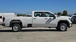 New 2025 GMC Sierra 2500 Pro Crew Cab 4x4, Pickup for sale #F250138 - photo 8