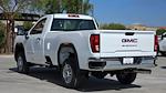 New 2025 GMC Sierra 2500 Pro Regular Cab 4x2, Pickup for sale #F250141 - photo 11