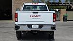 New 2025 GMC Sierra 2500 Pro Regular Cab 4x2, Pickup for sale #F250141 - photo 12