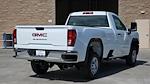 New 2025 GMC Sierra 2500 Pro Regular Cab 4x2, Pickup for sale #F250141 - photo 2