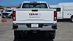 New 2025 GMC Sierra 3500 Pro Crew Cab 4x4, Pickup for sale #F250145 - photo 12