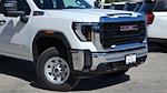 New 2025 GMC Sierra 3500 Pro Crew Cab 4x4, Pickup for sale #F250145 - photo 4