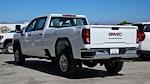 New 2025 GMC Sierra 3500 Pro Crew Cab 4x4, Pickup for sale #F250146 - photo 11