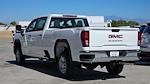 New 2025 GMC Sierra 2500 Pro Crew Cab 4x4, Pickup for sale #F250148 - photo 11