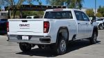 New 2025 GMC Sierra 2500 Pro Crew Cab 4x4, Pickup for sale #F250148 - photo 2