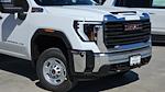 New 2025 GMC Sierra 2500 Pro Crew Cab 4x4, Pickup for sale #F250148 - photo 4