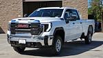 New 2025 GMC Sierra 2500 Pro Crew Cab 4x4, Pickup for sale #F250148 - photo 5