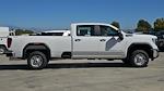 New 2025 GMC Sierra 2500 Pro Crew Cab 4x4, Pickup for sale #F250148 - photo 8