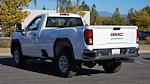 2025 GMC Sierra 3500 Regular Cab 4x4, Pickup for sale #F250153 - photo 11