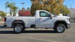 2025 GMC Sierra 3500 Regular Cab 4x4, Pickup for sale #F250153 - photo 7