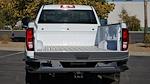 2025 GMC Sierra 3500 Regular Cab 4x4, Pickup for sale #F250153 - photo 10