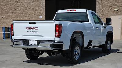 2025 GMC Sierra 2500 Regular Cab 4x2, Pickup for sale #F250158 - photo 2