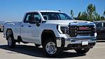 New 2025 GMC Sierra 2500 Pro Regular Cab 4x4, Pickup for sale #F250159 - photo 3