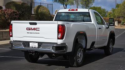 2025 GMC Sierra 2500 Regular Cab 4x4, Pickup for sale #F250167 - photo 2