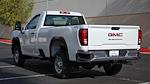 New 2025 GMC Sierra 2500 Pro Regular Cab 4x4, Pickup for sale #F250167 - photo 10