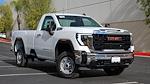 New 2025 GMC Sierra 2500 Pro Regular Cab 4x4, Pickup for sale #F250167 - photo 1