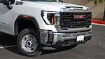 New 2025 GMC Sierra 2500 Pro Regular Cab 4x4, Pickup for sale #F250167 - photo 3