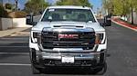 New 2025 GMC Sierra 2500 Pro Regular Cab 4x4, Pickup for sale #F250167 - photo 5