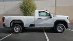 New 2025 GMC Sierra 2500 Pro Regular Cab 4x4, Pickup for sale #F250167 - photo 7