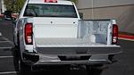 New 2025 GMC Sierra 2500 Pro Regular Cab 4x4, Pickup for sale #F250167 - photo 9