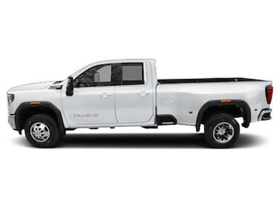 2025 GMC Sierra 3500 Double Cab 4x2, Pickup for sale #F250187 - photo 1