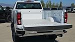 New 2025 GMC Sierra 2500 Pro Regular Cab 4x4, Pickup for sale #F250199 - photo 9