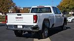 New 2025 GMC Sierra 2500 Pro Double Cab 4x2, Pickup for sale #F250200 - photo 2