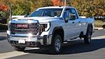 New 2025 GMC Sierra 2500 Pro Double Cab 4x2, Pickup for sale #F250200 - photo 4