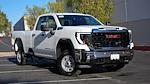 New 2025 GMC Sierra 2500 Pro Double Cab 4x2, Pickup for sale #F250201 - photo 4