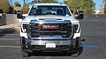 New 2025 GMC Sierra 2500 Pro Double Cab 4x2, Pickup for sale #F250201 - photo 6