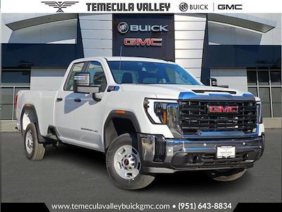 2025 GMC Sierra 2500 Double Cab 4x4, Pickup for sale #F250203 - photo 1