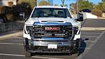 New 2025 GMC Sierra 2500 Pro Double Cab 4x4, Pickup for sale #F250225 - photo 7