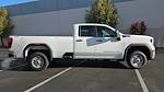 New 2025 GMC Sierra 2500 Pro Double Cab 4x4, Pickup for sale #F250225 - photo 9