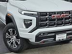 New 2023 GMC Canyon AT4 Crew Cab 4x4, Pickup for sale #G230762 - photo 18
