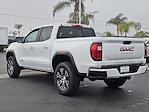 New 2023 GMC Canyon AT4 Crew Cab 4x4, Pickup for sale #G230762 - photo 23