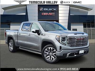 New 2024 GMC Sierra 1500 Denali Crew Cab 4x4, Pickup for sale #G240262 - photo 1