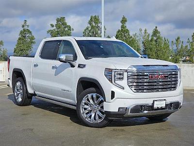 New 2024 GMC Sierra 1500 Denali Crew Cab 4x4, Pickup for sale #G240303 - photo 1