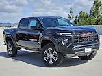 New 2024 GMC Canyon AT4 Crew Cab 4x4, Pickup for sale #G240573 - photo 1