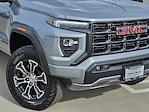 New 2024 GMC Canyon AT4 Crew Cab 4x4, Pickup for sale #G240620 - photo 15